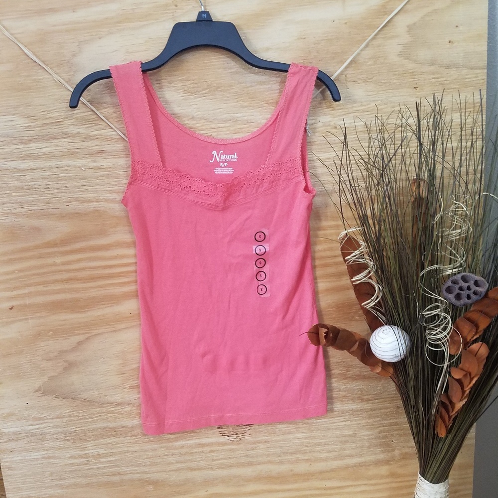 Natural Reflections t-shirt right